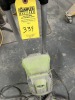 SMALL PRESSURE WASHER - 3
