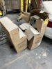 SMITTYBILT BLACK HIGH BACK BUCKET SEATS - 3
