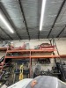 LOT ASSORTED FIBERGLASS PARTS ***LATE CHECKOUT / MUST HAVE FORKLIFT***