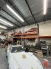 LOT ASSORTED FIBERGLASS PARTS ***LATE CHECKOUT / MUST HAVE FORKLIFT*** - 2