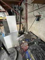 8'' PLATE SHEAR