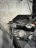 8'' PLATE SHEAR - 3