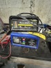 ASSORTED BATTERY CHARGERS - 1- SCHUMACHER / 1- CEN-TECH - 2