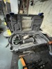 CORDED DREMEL KIT WITH ATTACHMENTS & CASE - 2