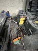 LOT ASSORTED DRILL BITS