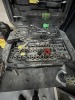 HUSKY TOOLBOX WITH TOOLS - ASSORTED SOCKETS, WRENCHES, DRILL BITS, ETC - 2