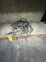 WELDING LEADS