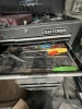 LOT ASSORTED TOOLS - SCREWDRIVERS, ADJUSTABLE WRENCHES, HAMMERS, WRENCHES, ETC (CONTENTS OF 3 TOOLBOXES) - 2