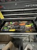 LOT ASSORTED TOOLS - SCREWDRIVERS, ADJUSTABLE WRENCHES, HAMMERS, WRENCHES, ETC (CONTENTS OF 3 TOOLBOXES) - 4