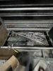 LOT ASSORTED TOOLS - SCREWDRIVERS, ADJUSTABLE WRENCHES, HAMMERS, WRENCHES, ETC (CONTENTS OF 3 TOOLBOXES) - 5