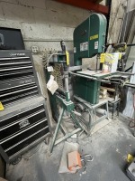 GRIZZLY PLANISHING HAMMER - SERIAL No. 721904