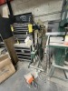 GRIZZLY PLANISHING HAMMER - SERIAL No. 721904 - 3