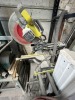 RYOBI TSS120L CORDED SLIDING COMPOUND MITRE SAW - 3