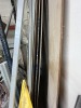 LOT ASSORTED - ALUMINUM PANELS, ACRYLIC SHEETS, ETC - 3