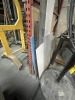 LOT ASSORTED - ALUMINUM PANELS, ACRYLIC SHEETS, ETC - 4