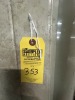 LOT ASSORTED - ALUMINUM PANELS, ACRYLIC SHEETS, ETC - 5