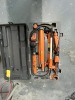 CENTRAL HYDRAULICS PORTABLE PULLER KIT IN CASE - 10 TON - 2