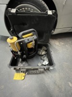 PARKER PORTABLE MINI-KRIMP HOSE CRIMPER