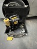 PARKER PORTABLE MINI-KRIMP HOSE CRIMPER