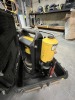 PARKER PORTABLE MINI-KRIMP HOSE CRIMPER - 3