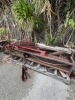 LOT SCRAP METAL (OUTSIDE) - 2