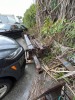 LOT SCRAP METAL (OUTSIDE) - 3