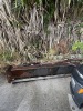 LOT SCRAP METAL (OUTSIDE) - 4