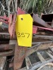 LOT SCRAP METAL (OUTSIDE) - 5