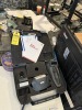 AQUIRE QUANTUM EFX PORTABLE ANALYTICAL INSTRUMENT