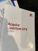 AQUIRE QUANTUM EFX PORTABLE ANALYTICAL INSTRUMENT - 2