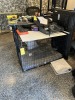LARGE COLLAPSIBLE DOG KENNEL
