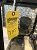 3D PRINTER (DAMAGED) - 3