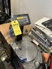 SARTORIUS AG SCALE - SERIAL No. 17307268