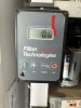 FILLON TECHNOLOGIES PAINT MIXING MACHINE WITH APPROXIMATELY 75-100 CANS OF PAINT - 2