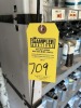 FILLON TECHNOLOGIES PAINT MIXING MACHINE WITH APPROXIMATELY 75-100 CANS OF PAINT - 3
