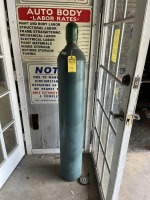 TANK CAP