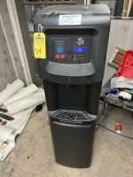 PURE WATER TECHNOLOGY WATER DISPENSER