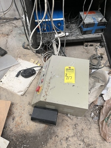 CNC CONTROLLERS
