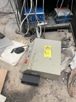 CNC CONTROLLERS