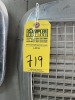 ASSORTED AUTOMOTIVE GRILLS - 4