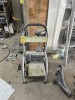 RYOBI PRESSURE WASHER (NO GUN / NO HOSES)
