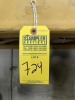 GENERATOR - 5000 WATT (ON SHELF) - 4