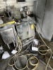 PAINT BOOTH CLEANING MACHINE - 2