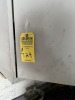 GRAY METAL WALL CABINETS WITH CONTENTS (MOUNTED) - PAINTING CHEMICALS, ETC - 6