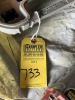 RYOBI DRILL WITH 2 BATTERIES, CHARGER & CASE - 2