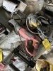 CHICAGO ELECTRIC CORDED RECIPROCATING SAW
