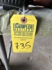 CHICAGO ELECTRIC CORDED RECIPROCATING SAW - 2