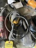 DEWALT DWE6423 CORDED PALM SANDER