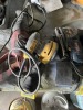 DEWALT DWE6423 CORDED PALM SANDER - 2