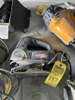 RYOBI JS480L CORDED JIGSAW